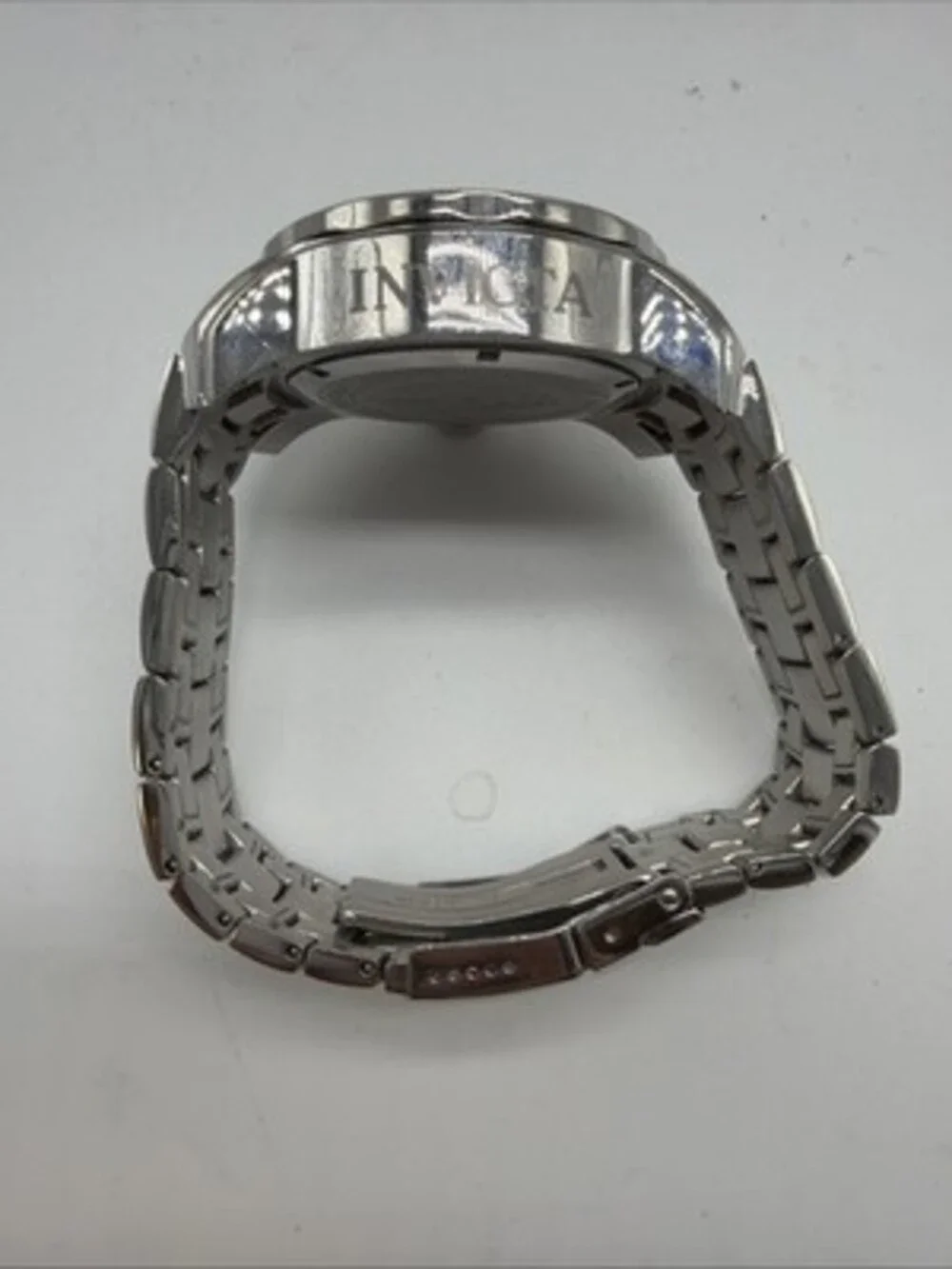 Invicta Pro Diver SCUBA Men's Watch - 48mm. Steel